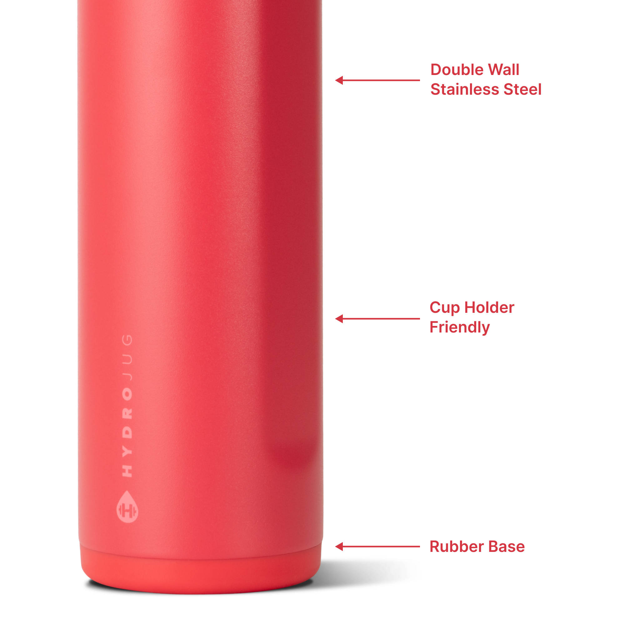 Fruit Punch - Jug for Gym