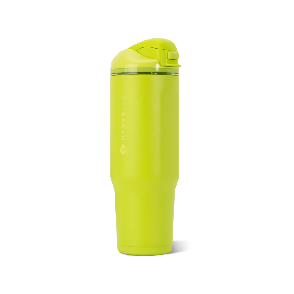 Lemon Lime - Made for Weekends