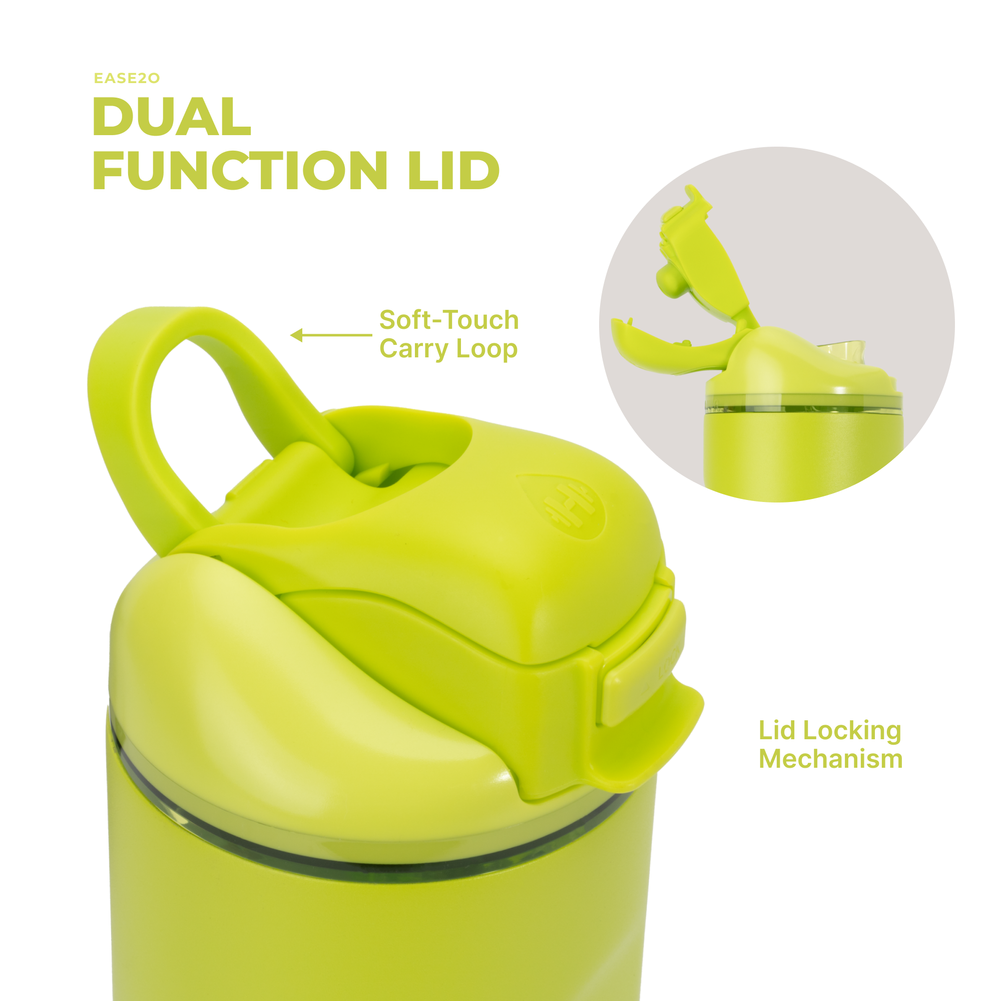 Lemon Lime - Made for Weekends