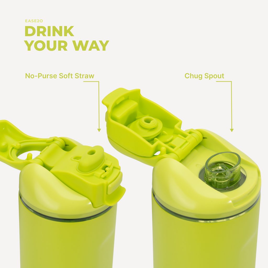 Lemon Lime - Made for Weekends