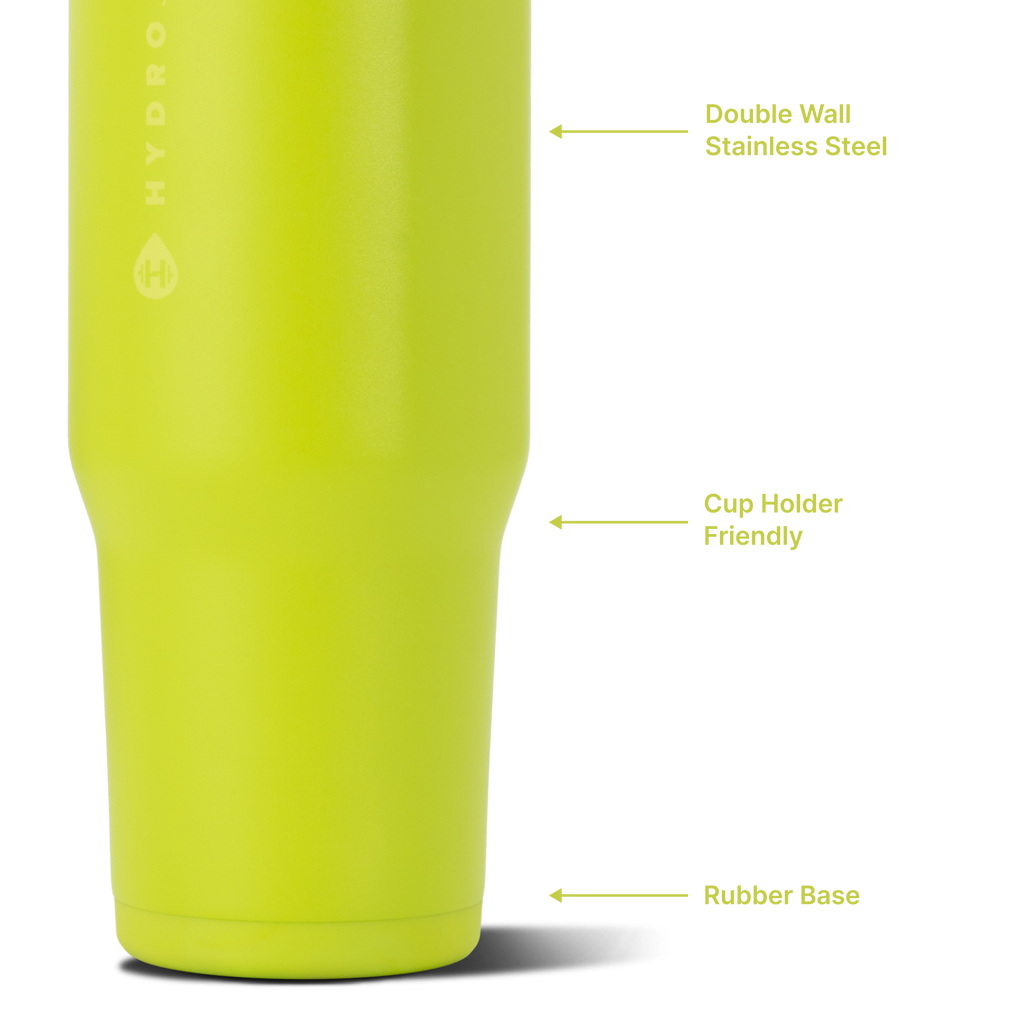 Lemon Lime - Made for Weekends