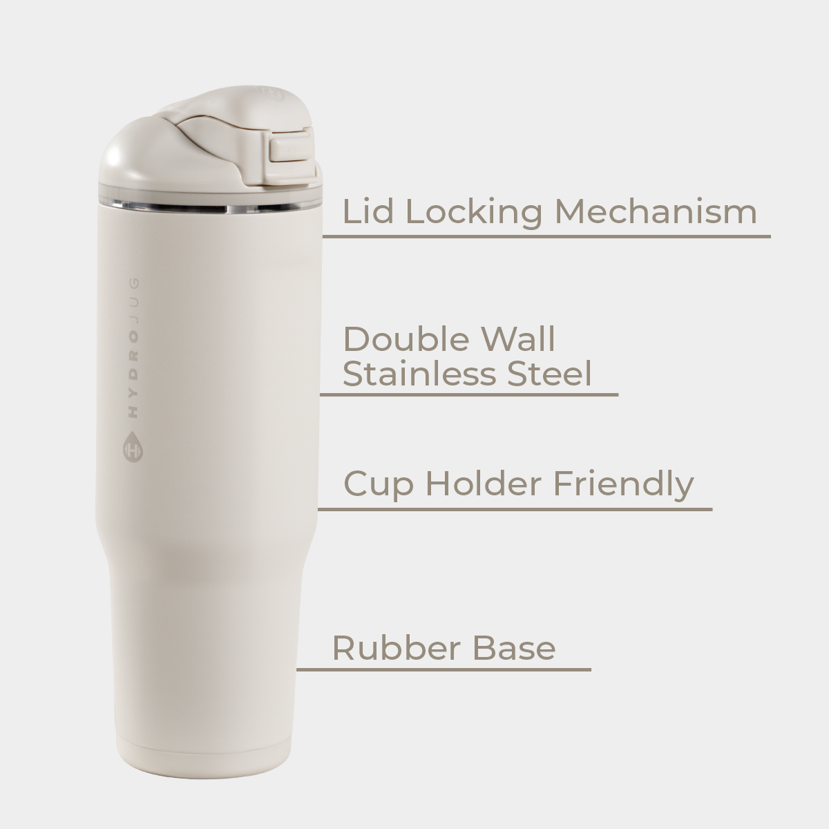 Linen - Drink. Refill. Repeat.