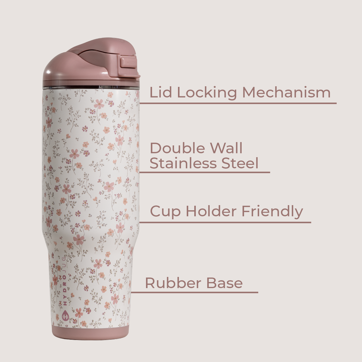 Magnolia - Jug Companion