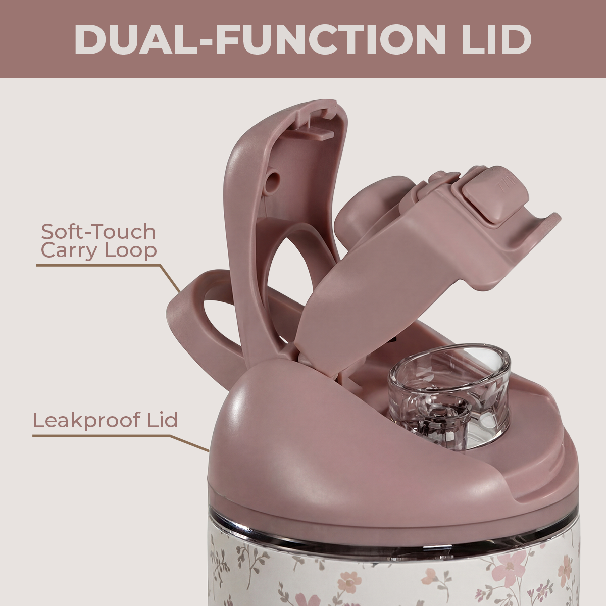 Magnolia - Jug Companion
