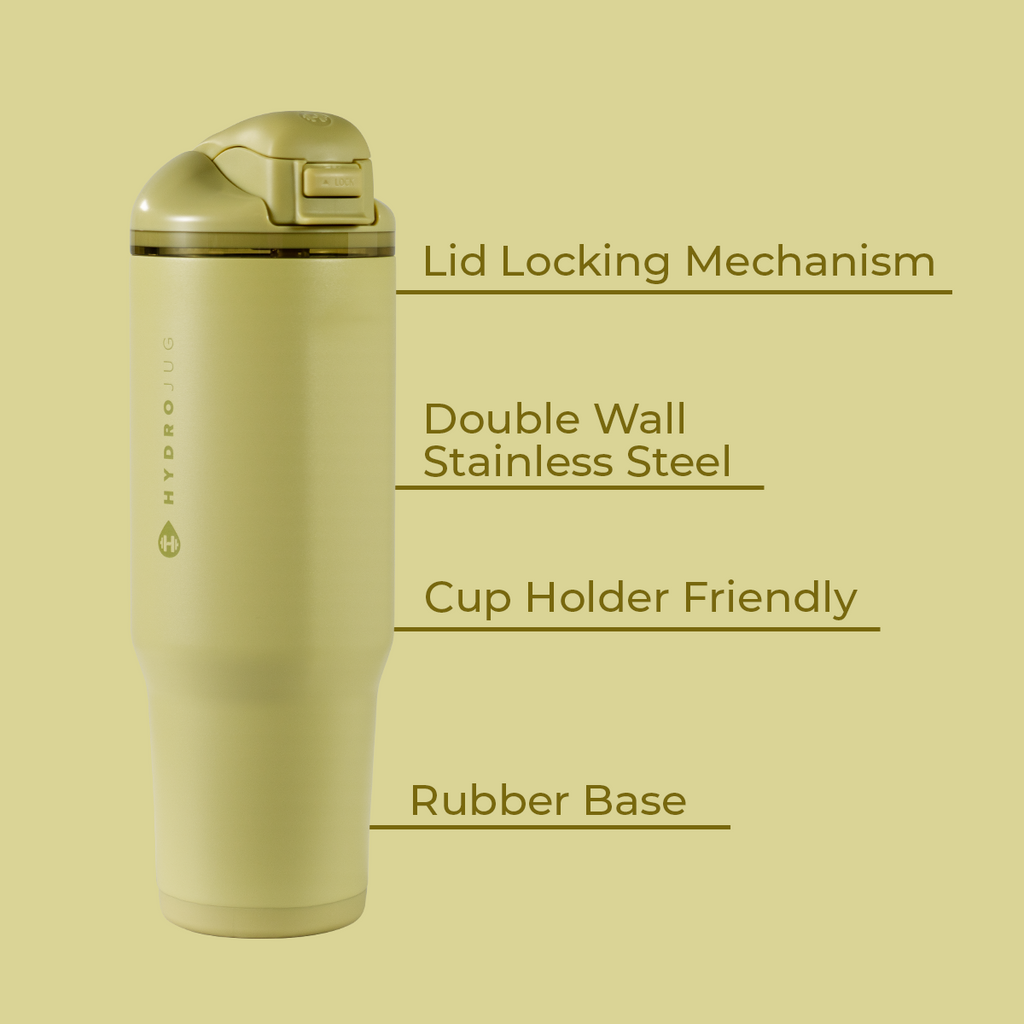 Olive - Simple Refill