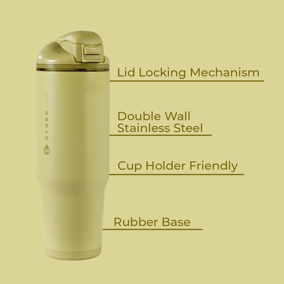 Olive - Simple Refill