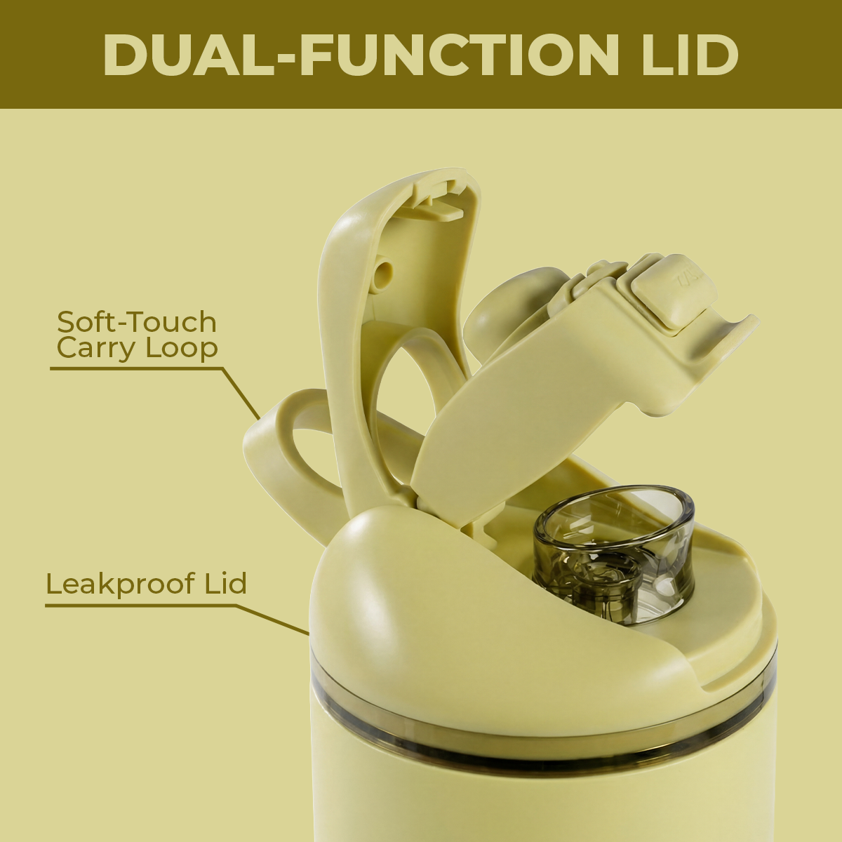 Olive - Simple Refill