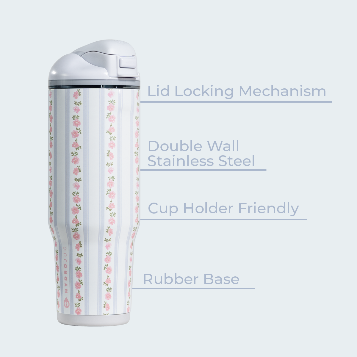 Primrose - Refills Made Easy