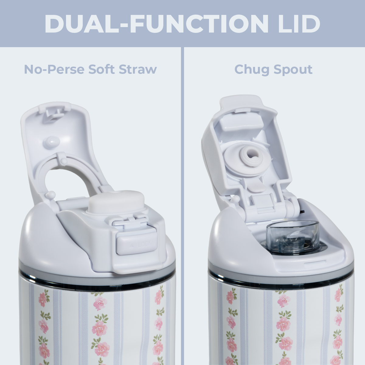 Primrose - Refills Made Easy