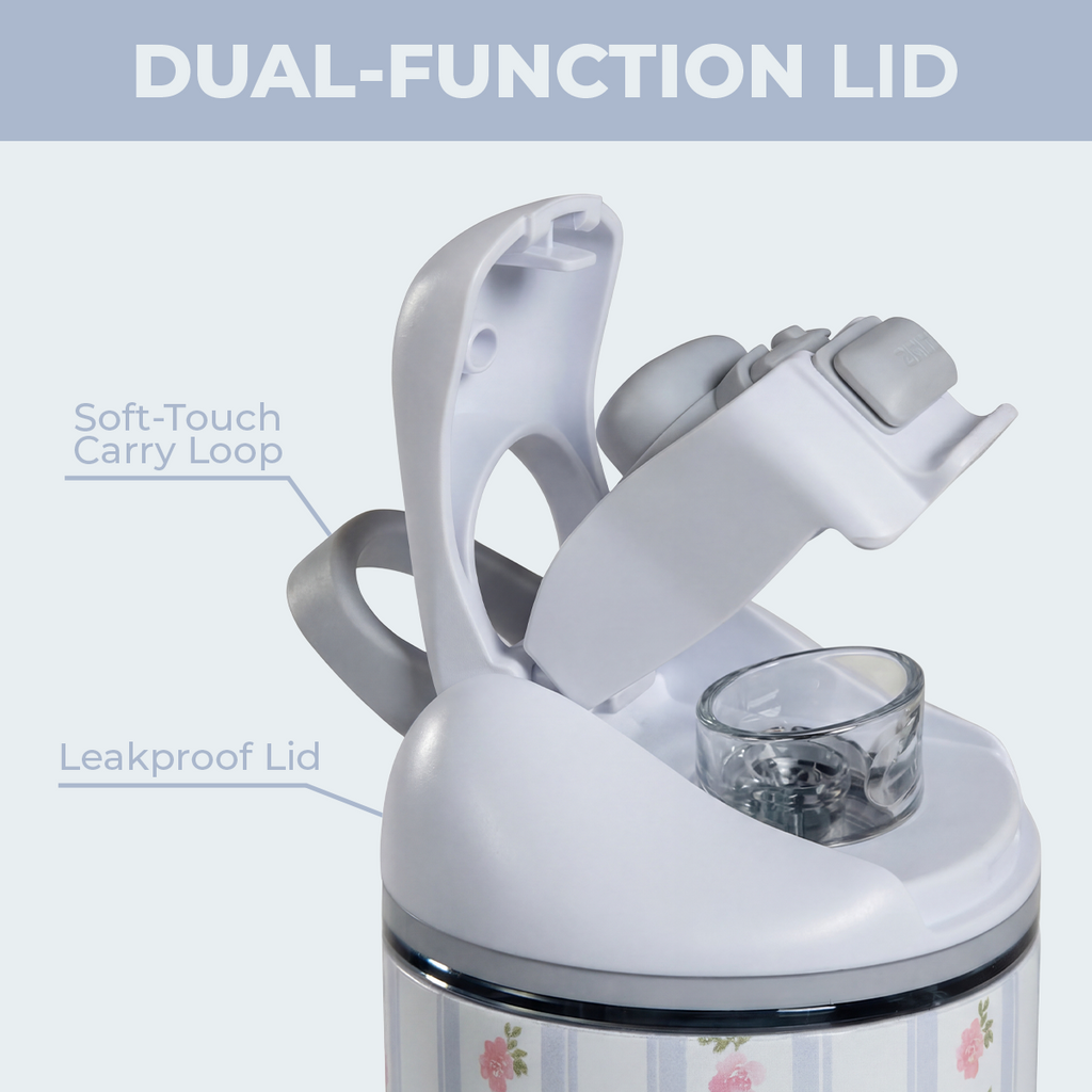 Primrose - Refills Made Easy