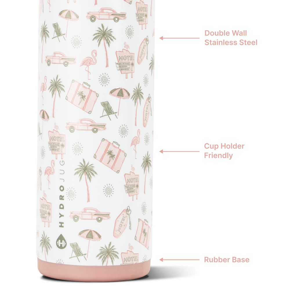 Road Trip - Daily Drinkware