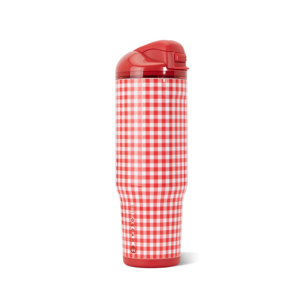 Summer Picnic - Water for Errands