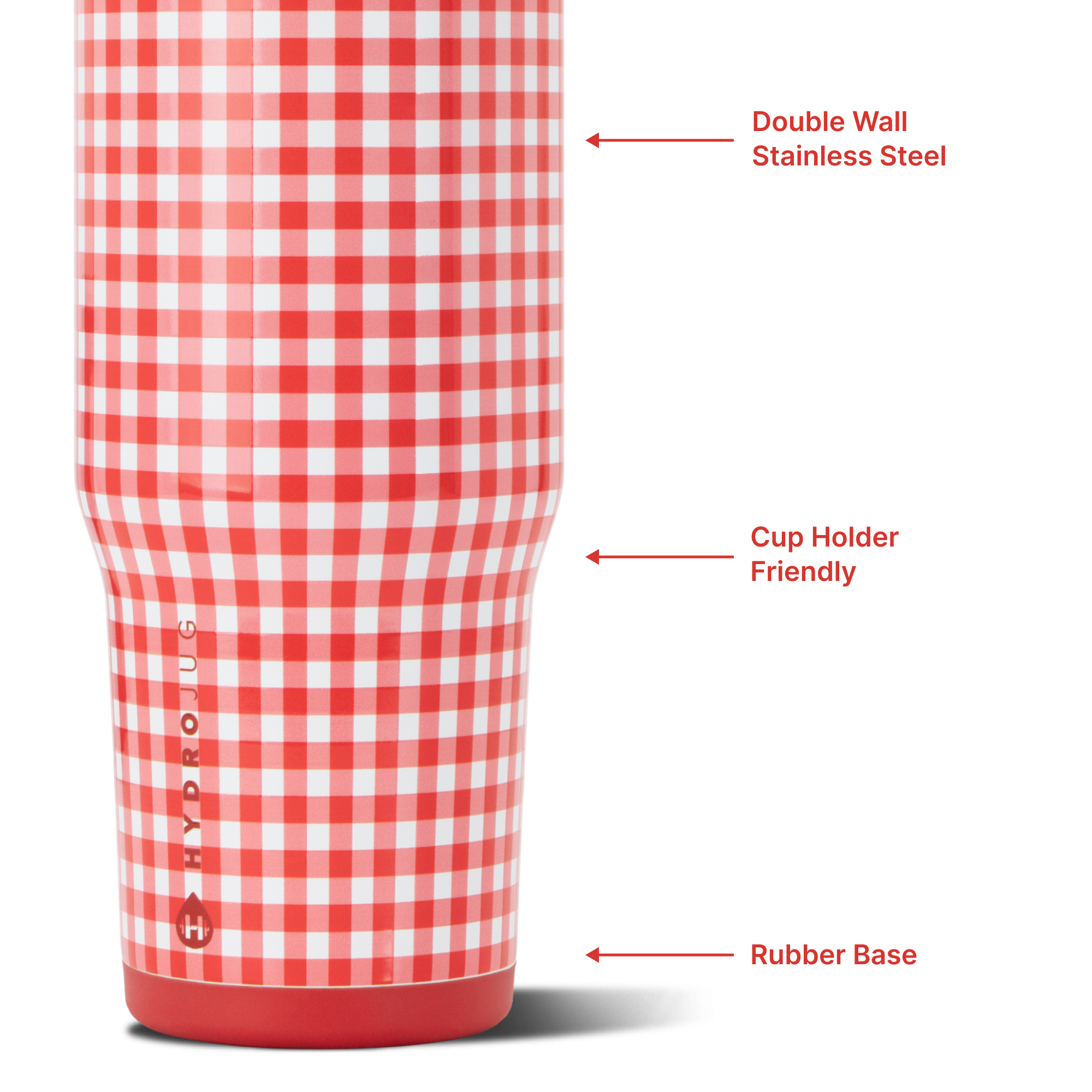 Summer Picnic - Water for Errands