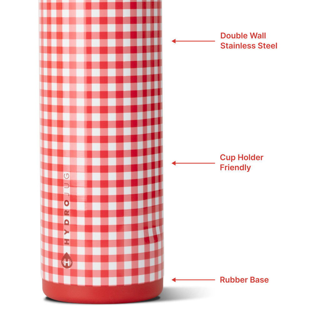 Summer Picnic - Water for Weekends
