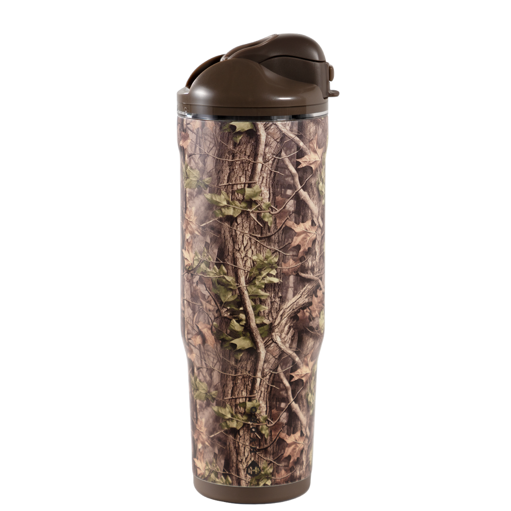 Woodland - Sip and Go