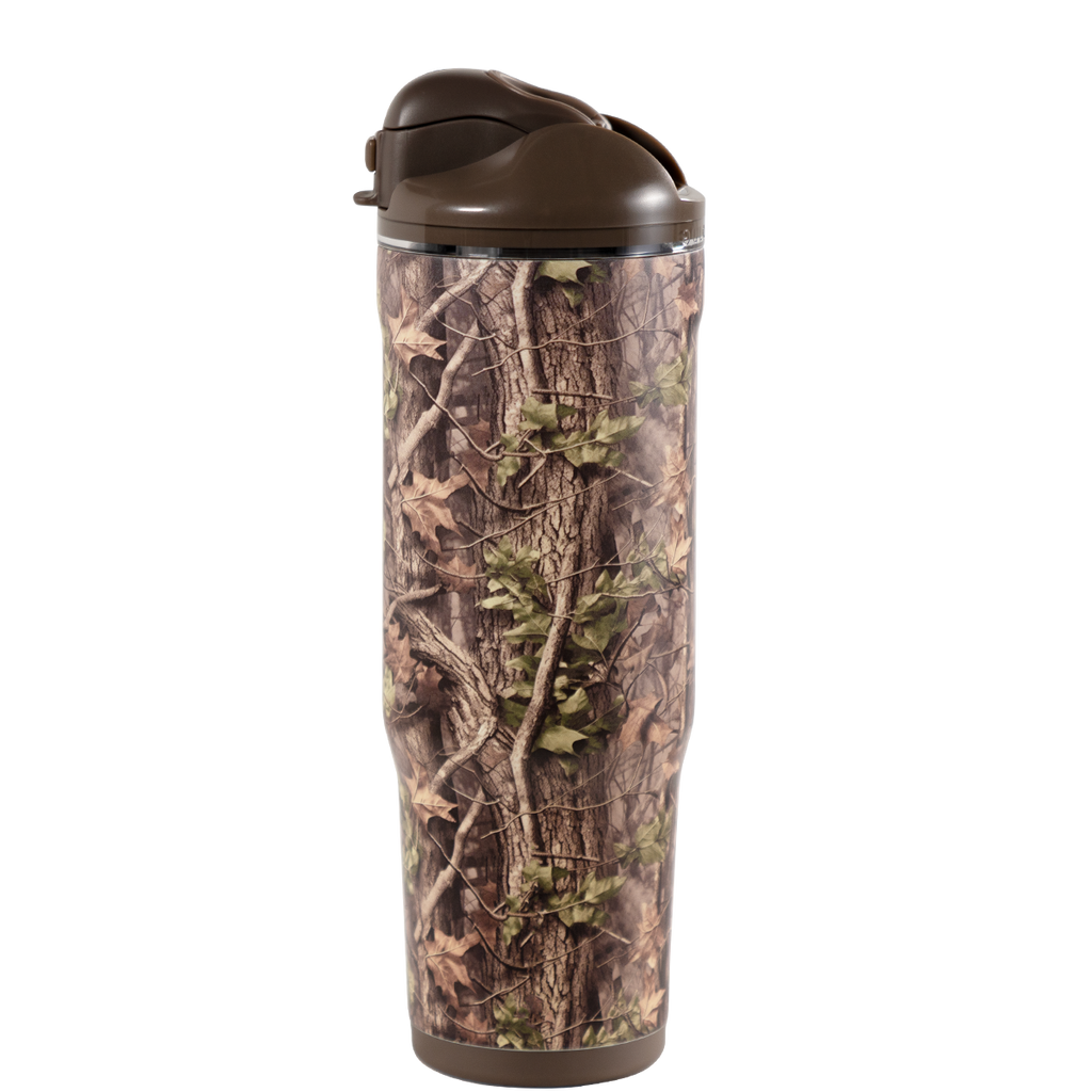 Woodland - Sip and Go