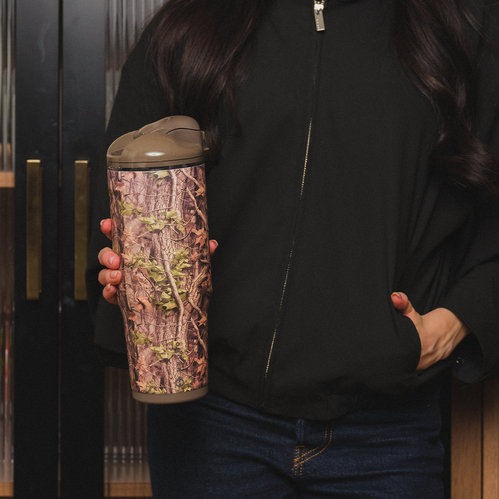 Woodland - Sip and Go