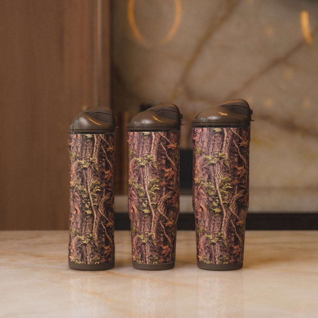 Woodland - Sip and Go