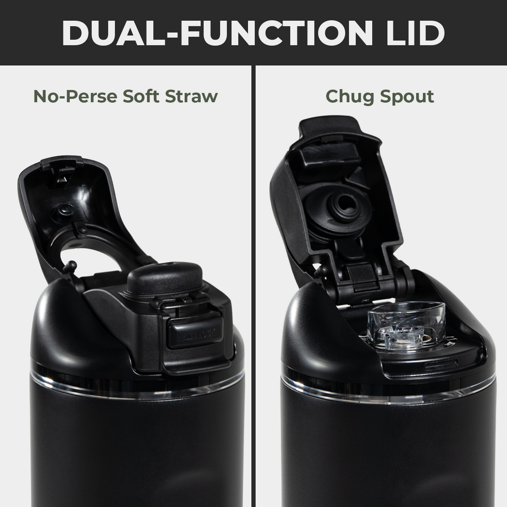 Black - Jug for Every Day