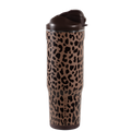Brown Leopard - Drink Your Way