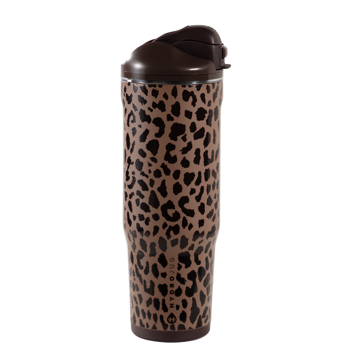Brown Leopard - Drink Your Way