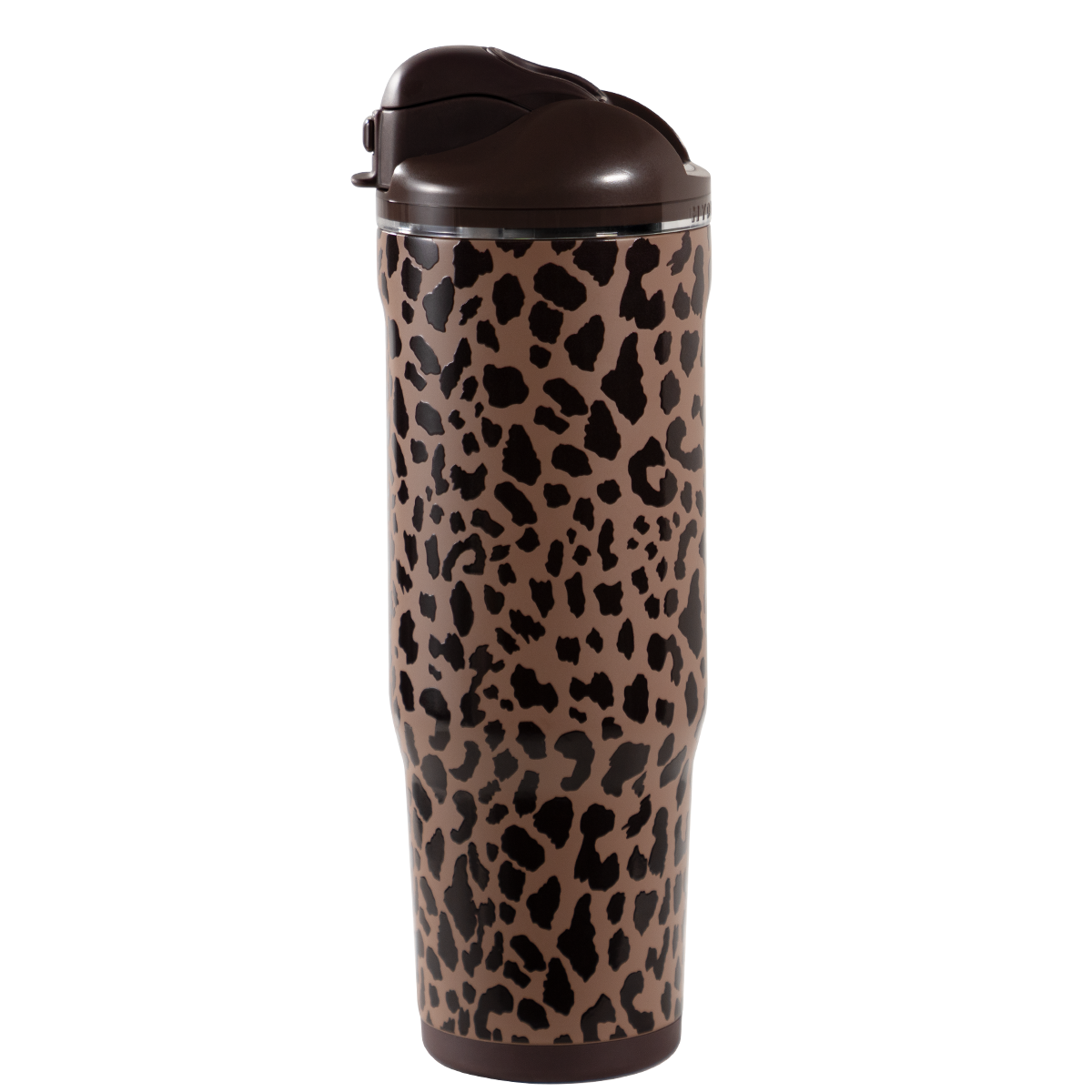 Brown Leopard - Drink Your Way