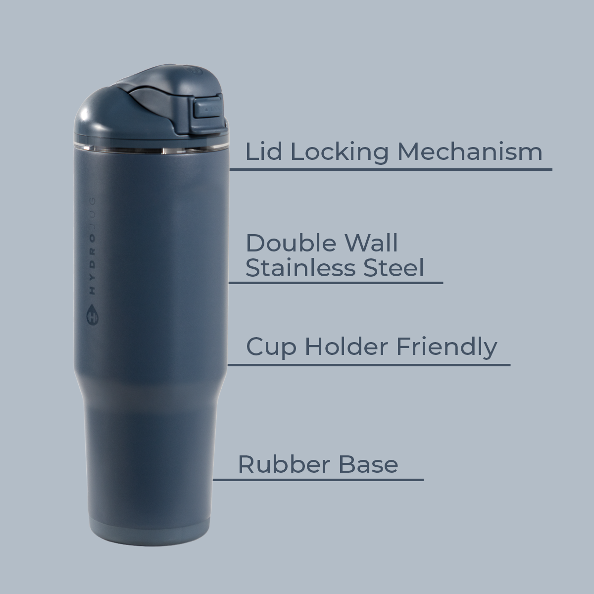 Cascade - Jug for Home