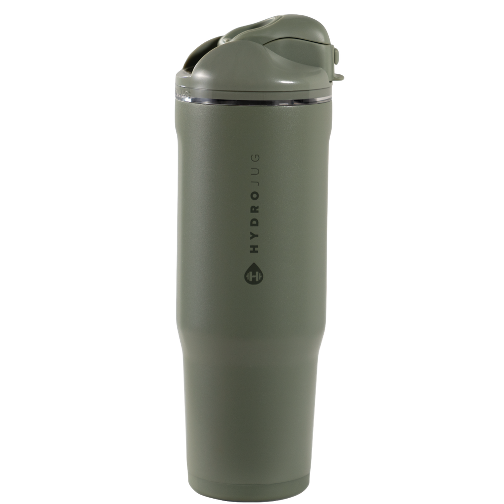 Courtyard - Your Daily Jug