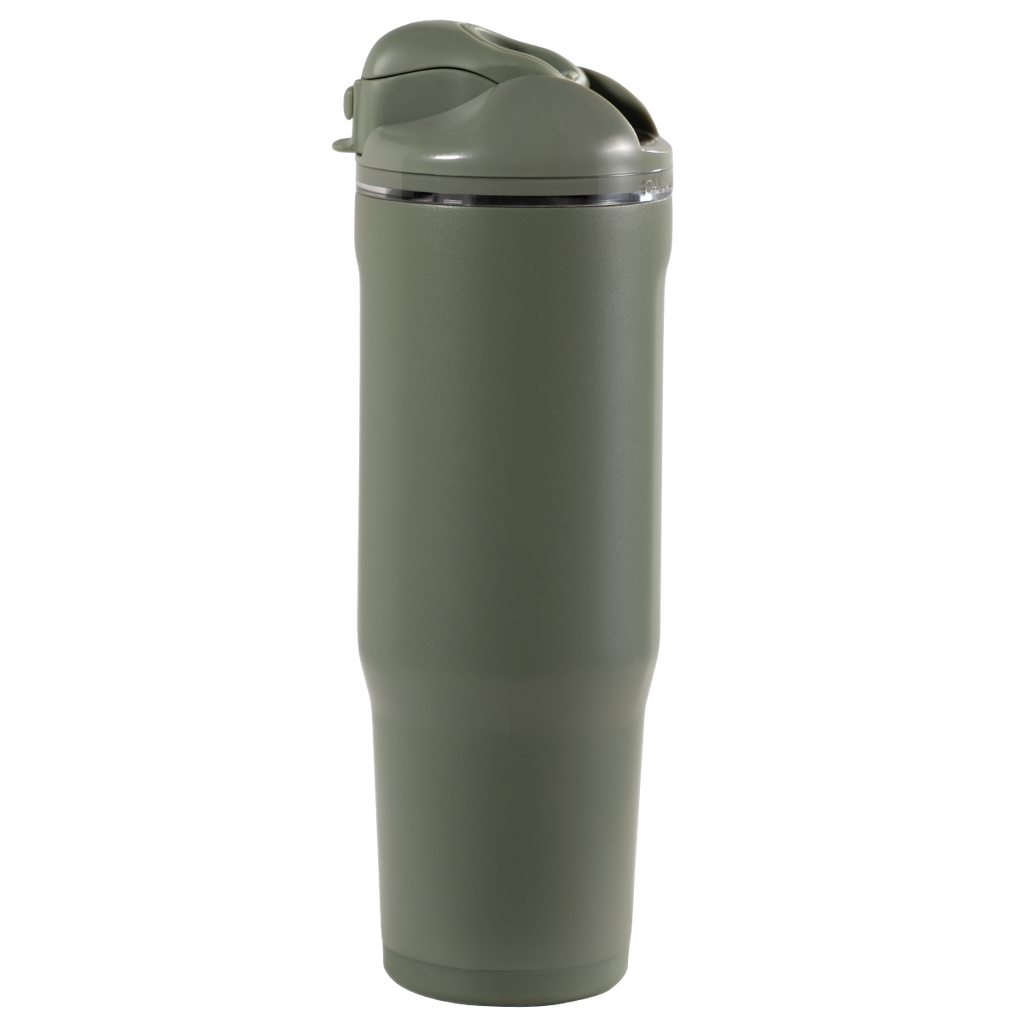 Courtyard - Your Daily Jug