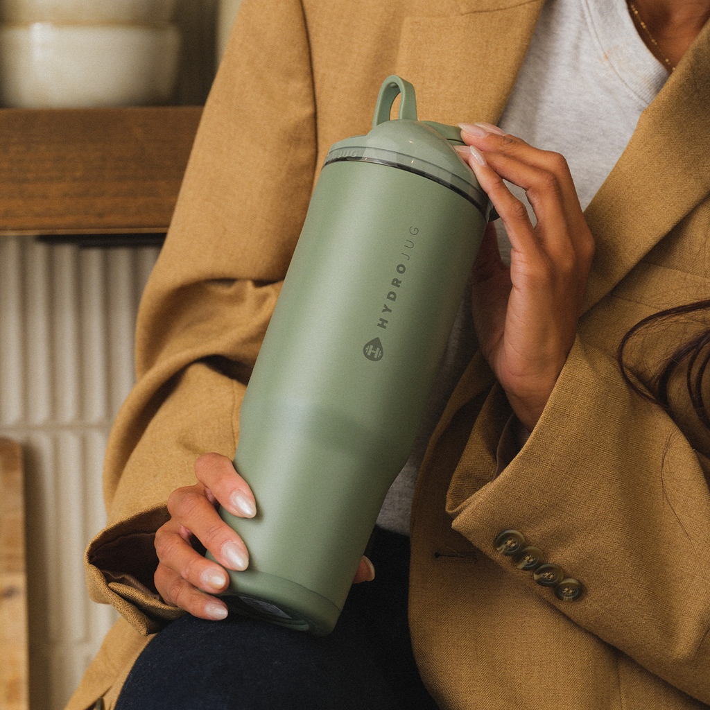 Courtyard - Your Daily Jug