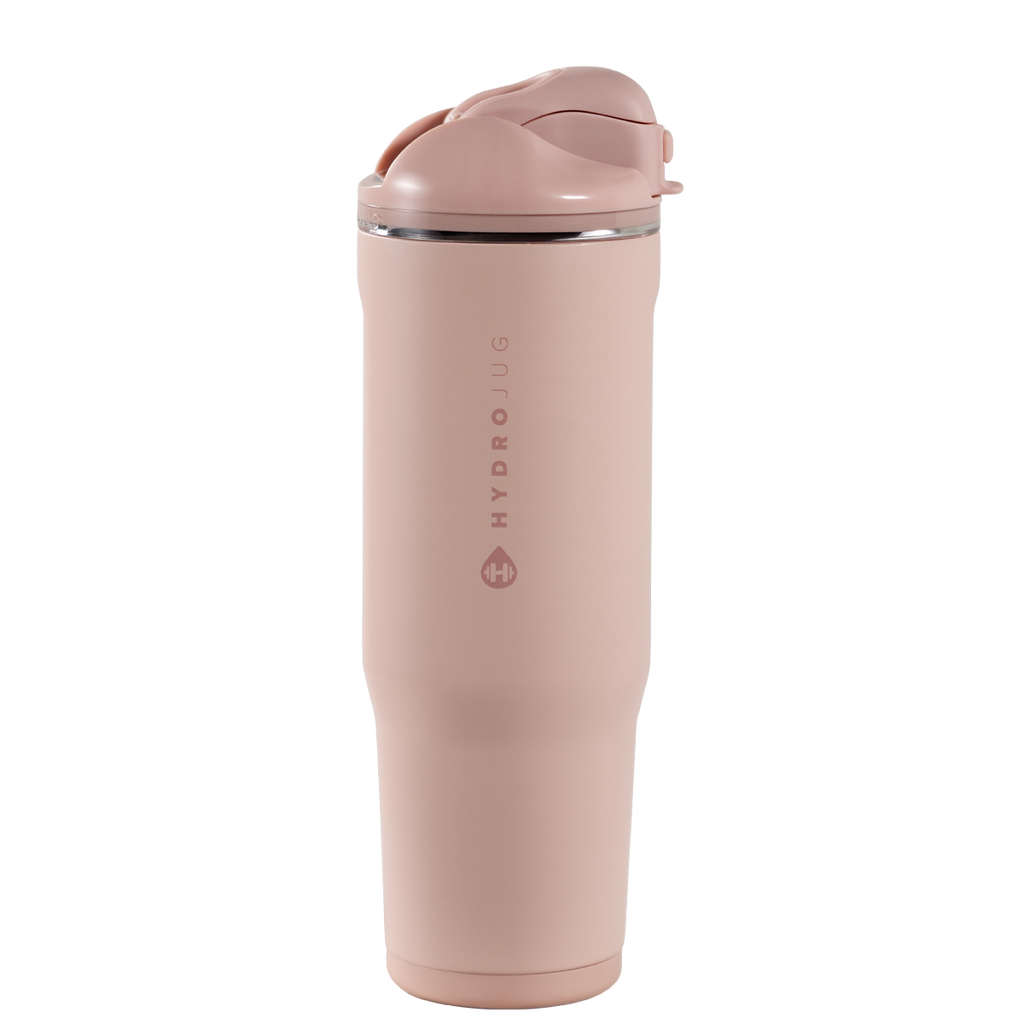 Dusty Rose - Hydration Gear