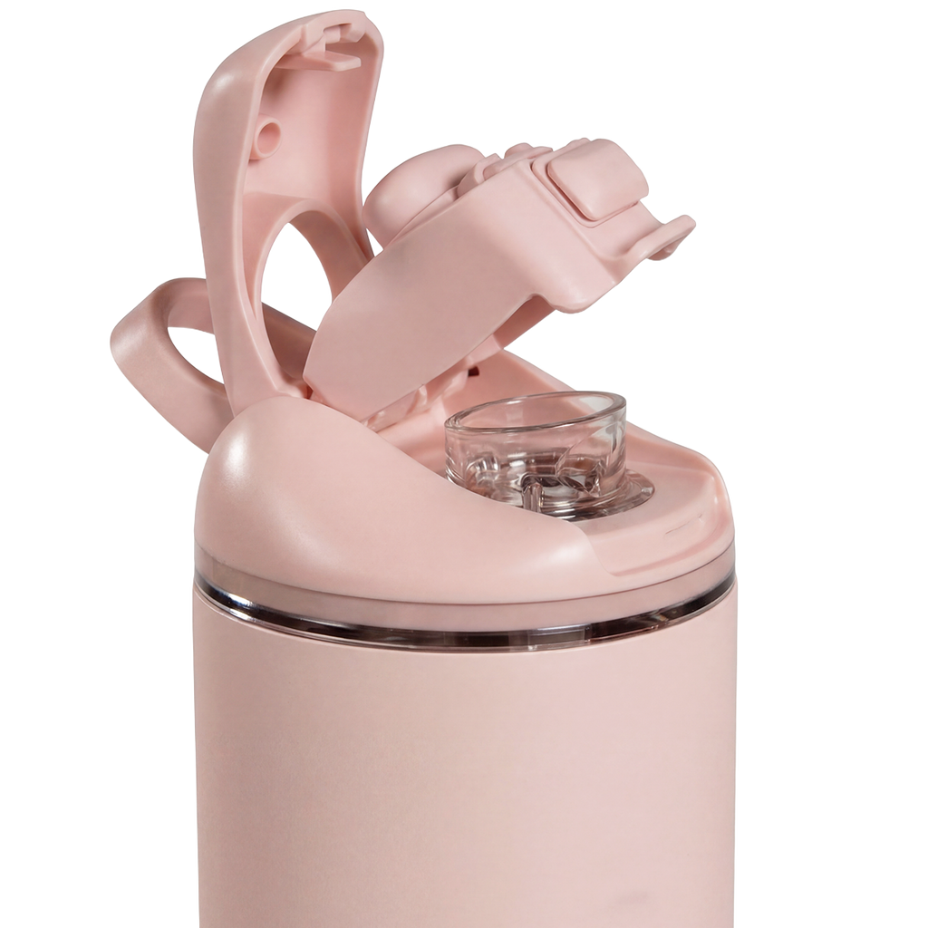 Dusty Rose - Hydration Gear