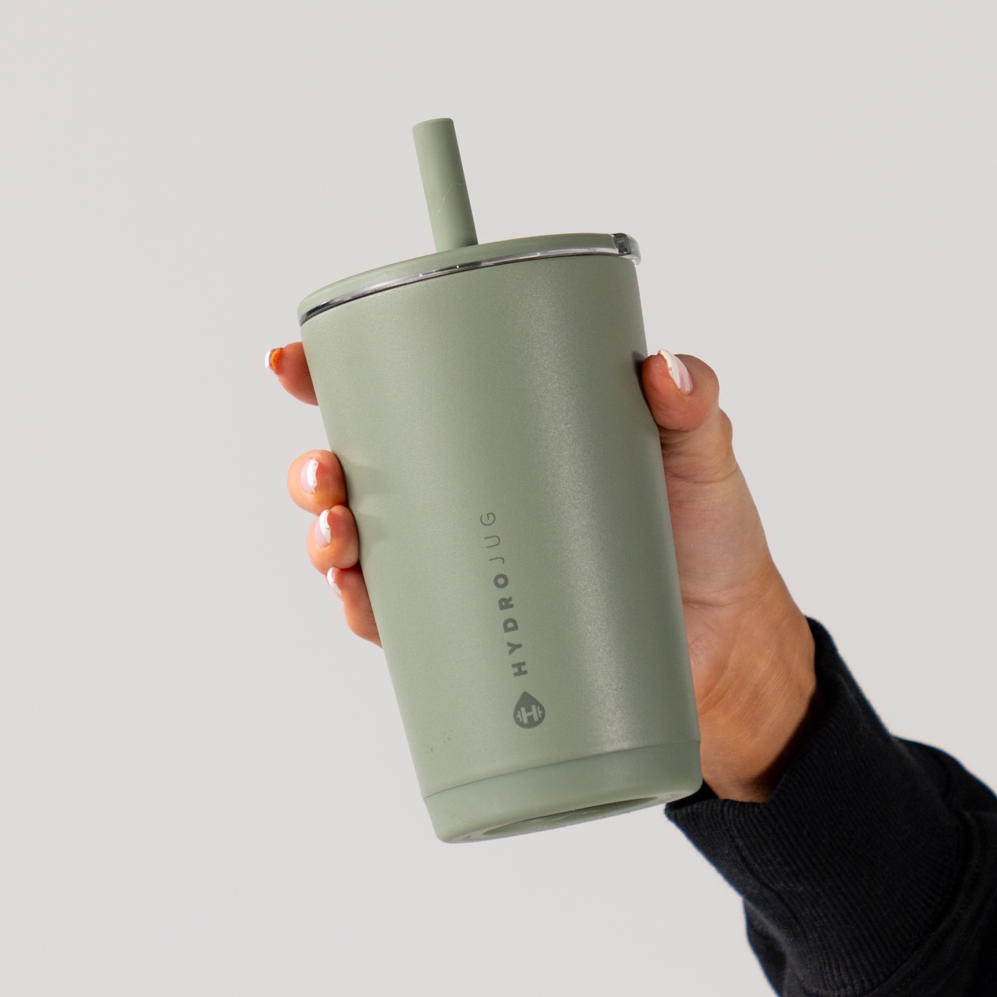 Courtyard - Drink With HydroJug
