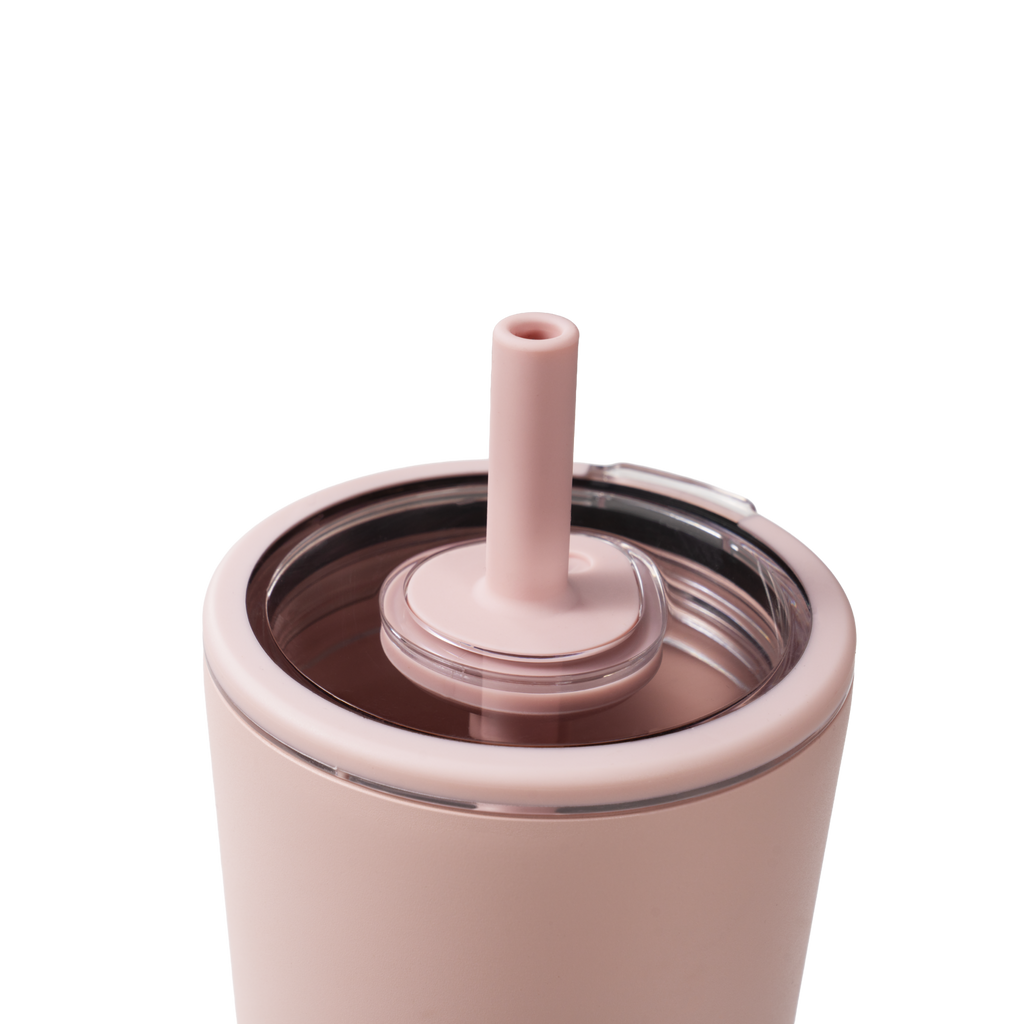 Dusty Rose - Water for Travel