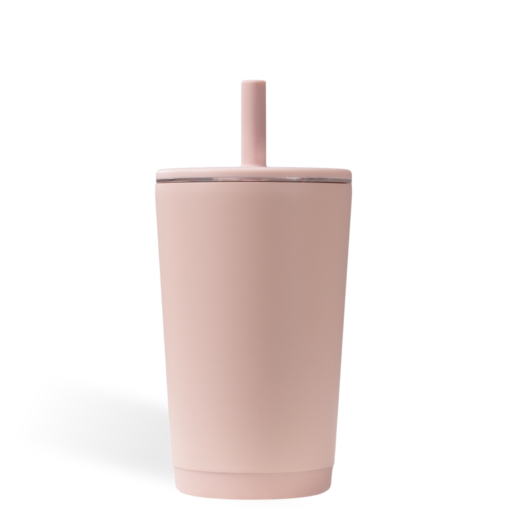 Dusty Rose - Water for Travel