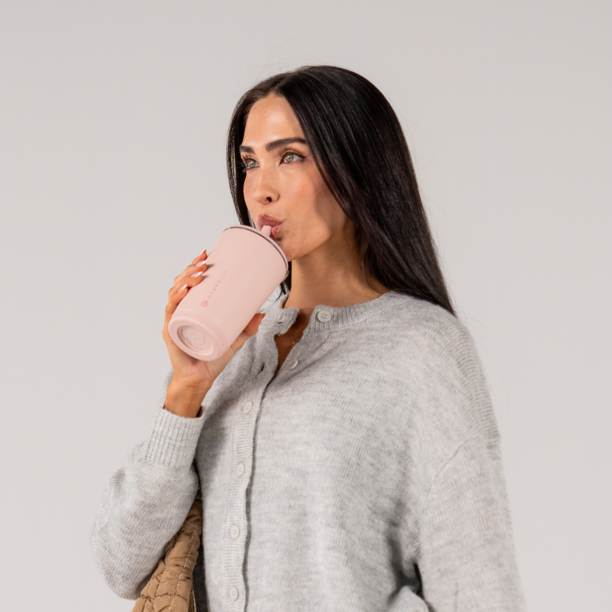 Dusty Rose - Water for Travel