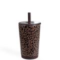 Brown Leopard - Ready for Practice