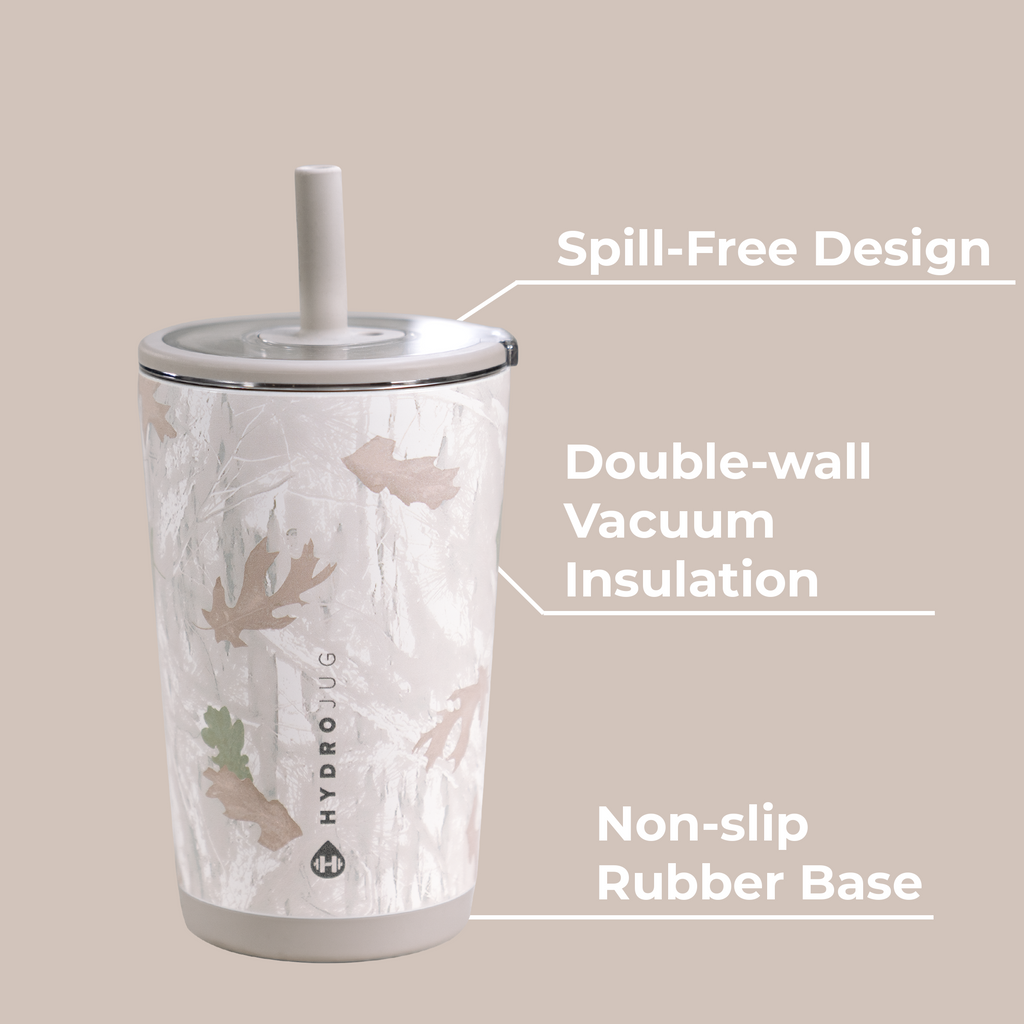 Camo - Daily Jug Ready