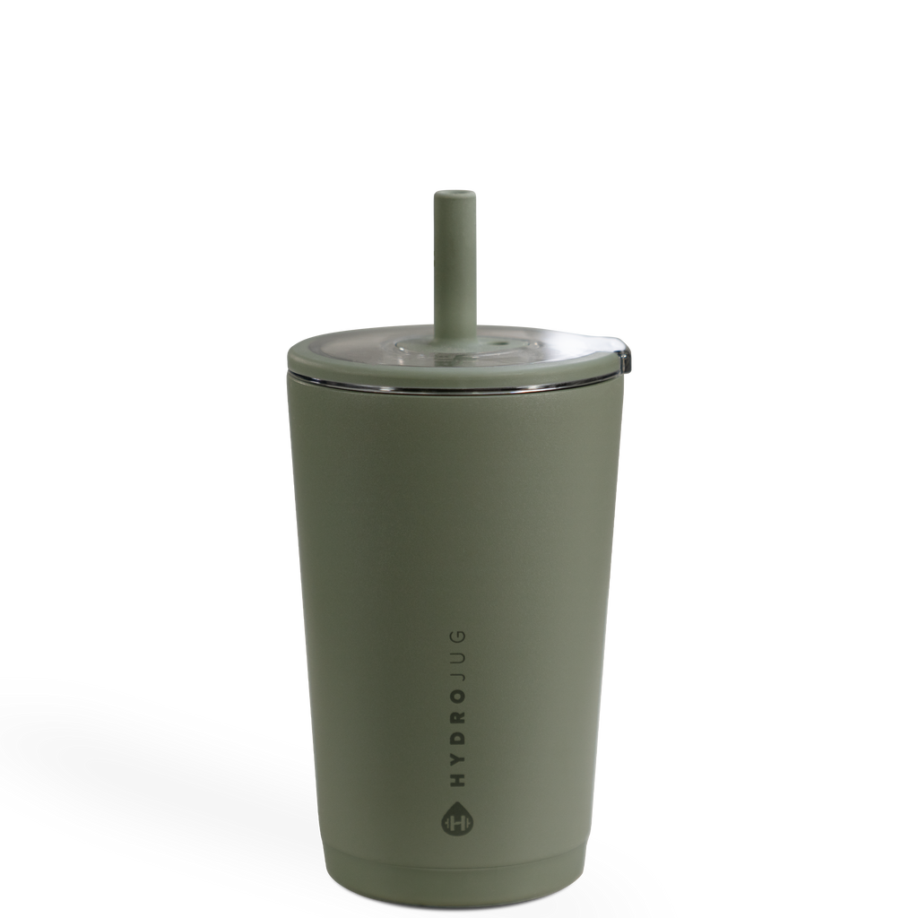 Courtyard - Drink With HydroJug