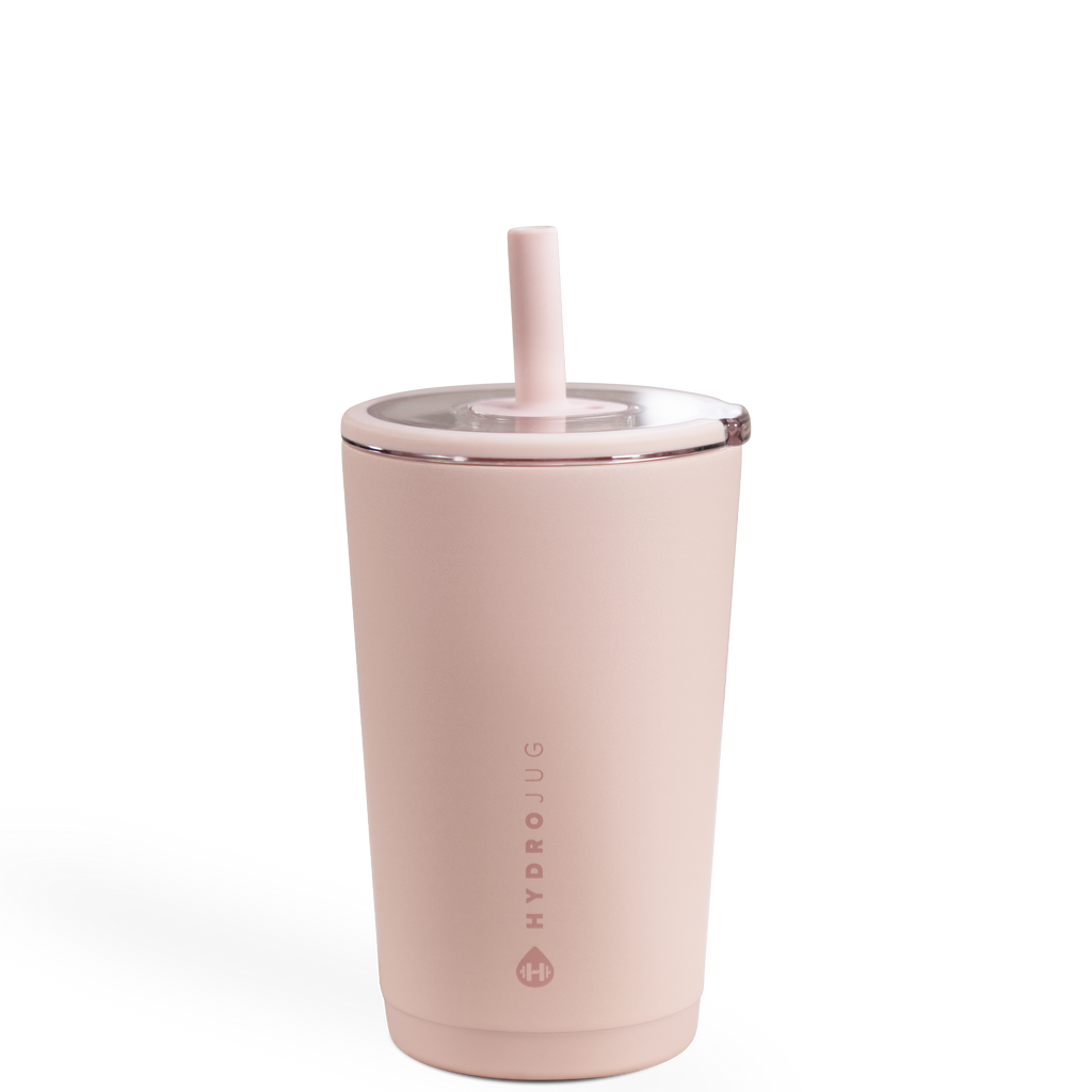 Dusty Rose - Water for Travel