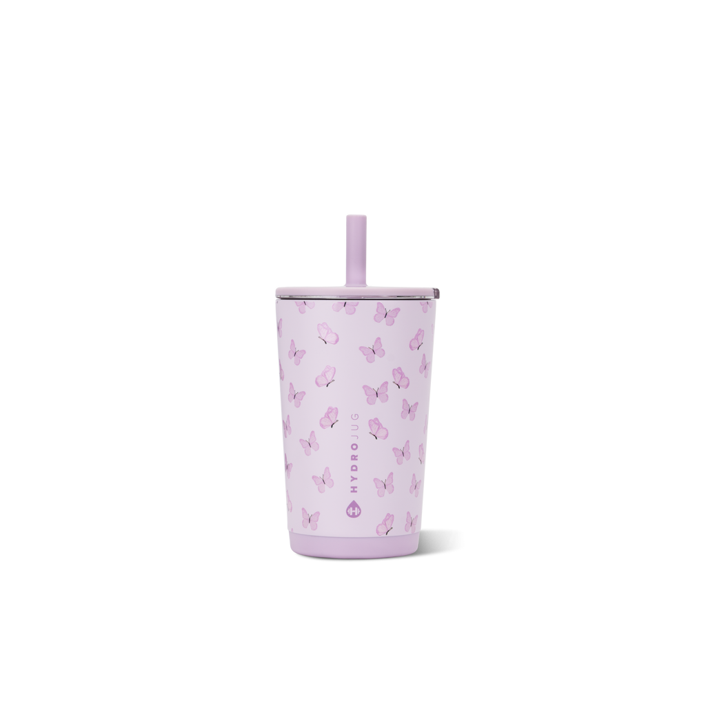 Flutter - Bring Your Jug