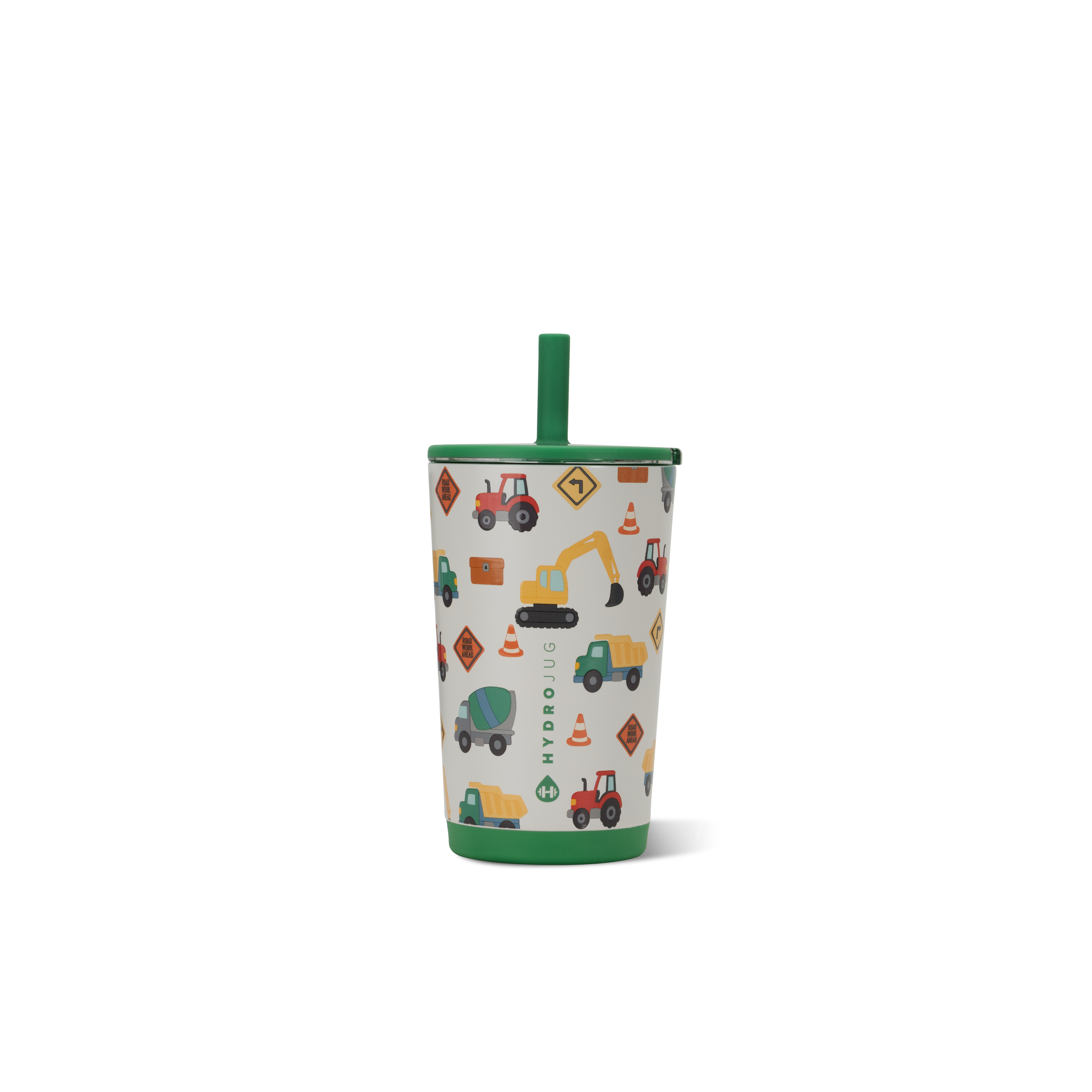 Under Construction - Daily Cup Ready