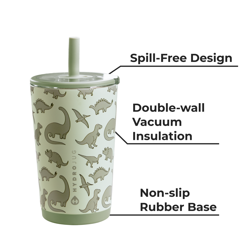 Dinosaur - Daily Refill