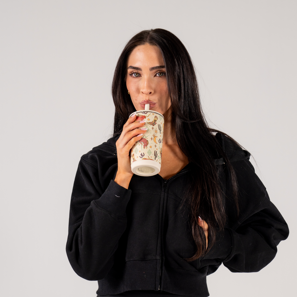 Rodeo - Sip Ready Daily