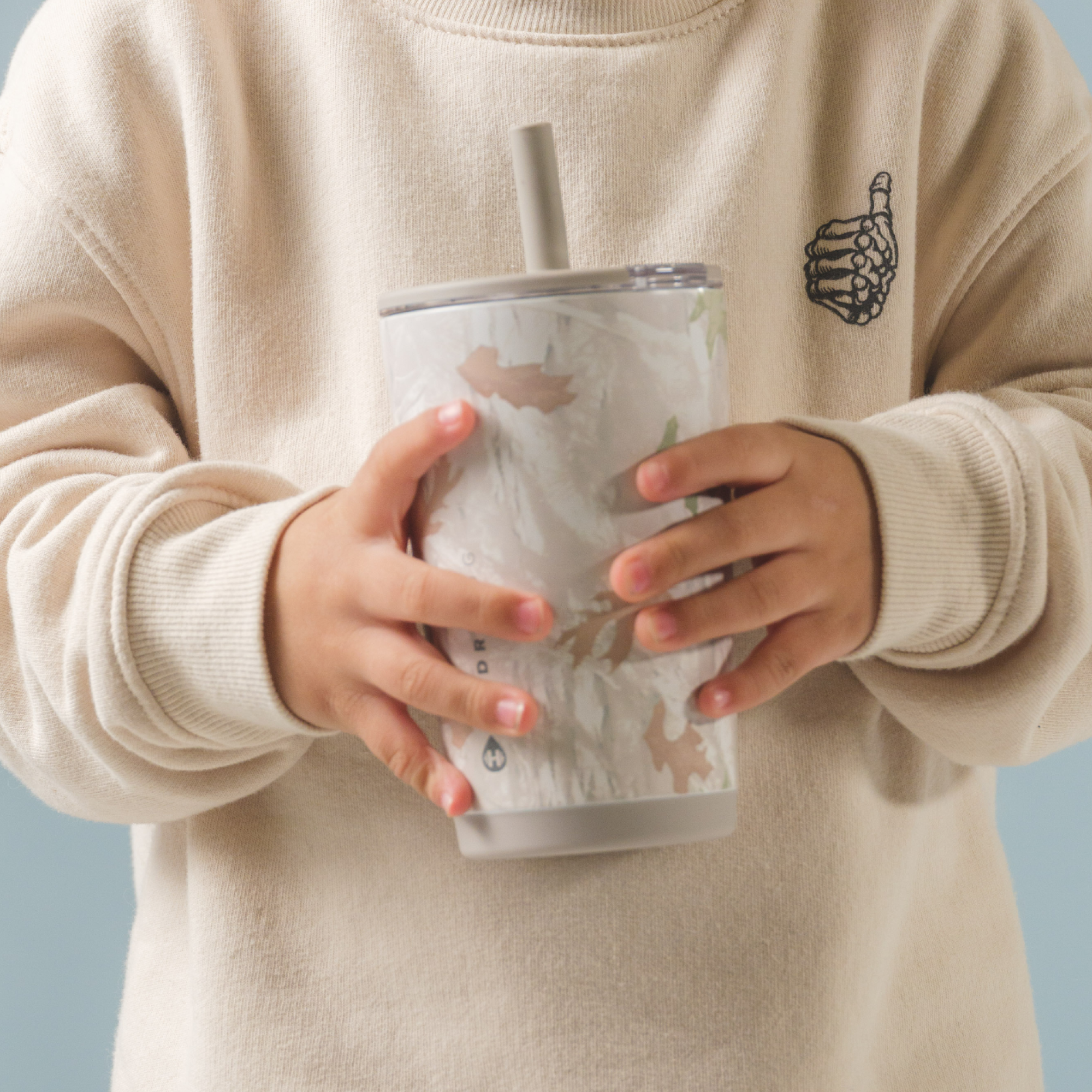 Camo - Daily Jug Ready