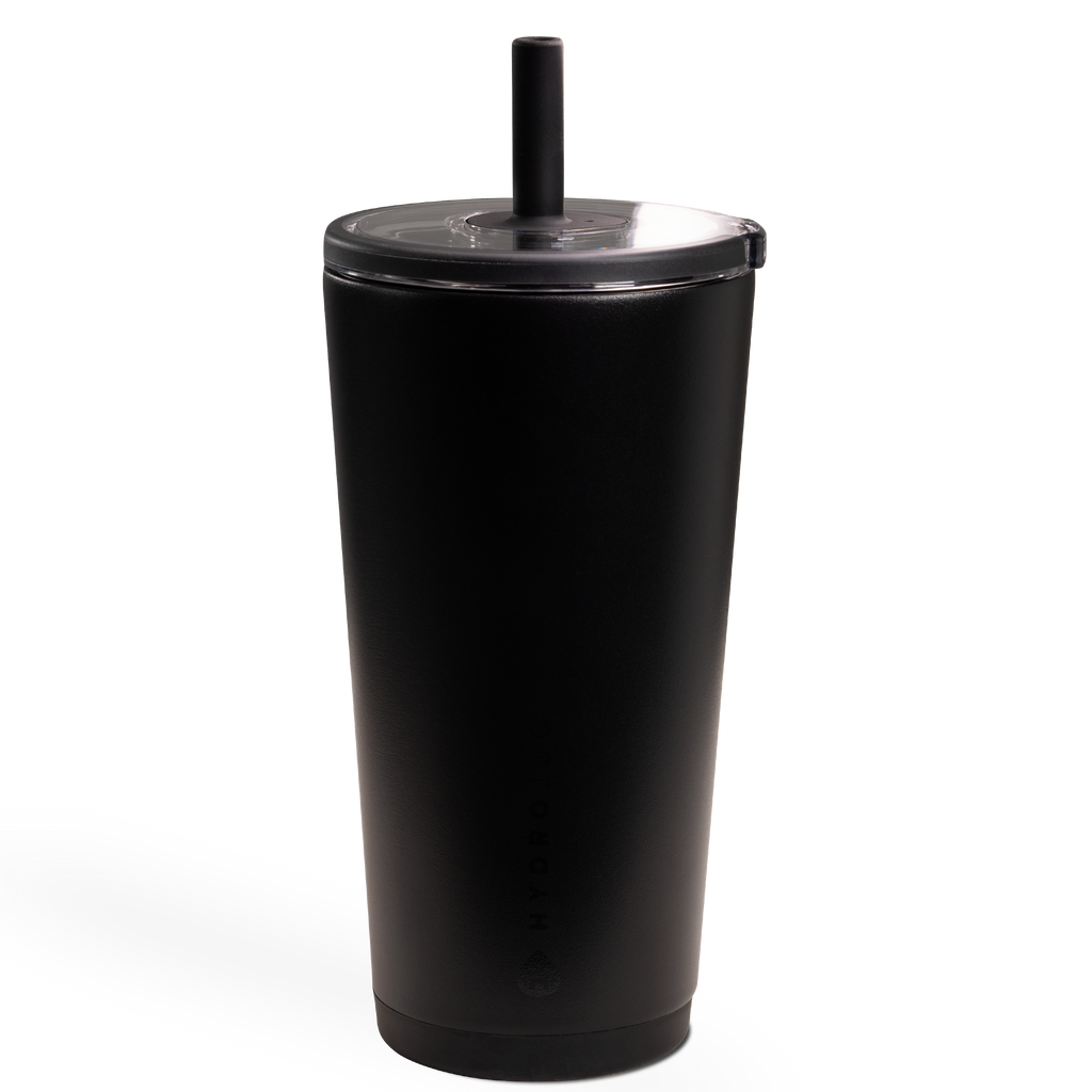 Black - Refill Anytime
