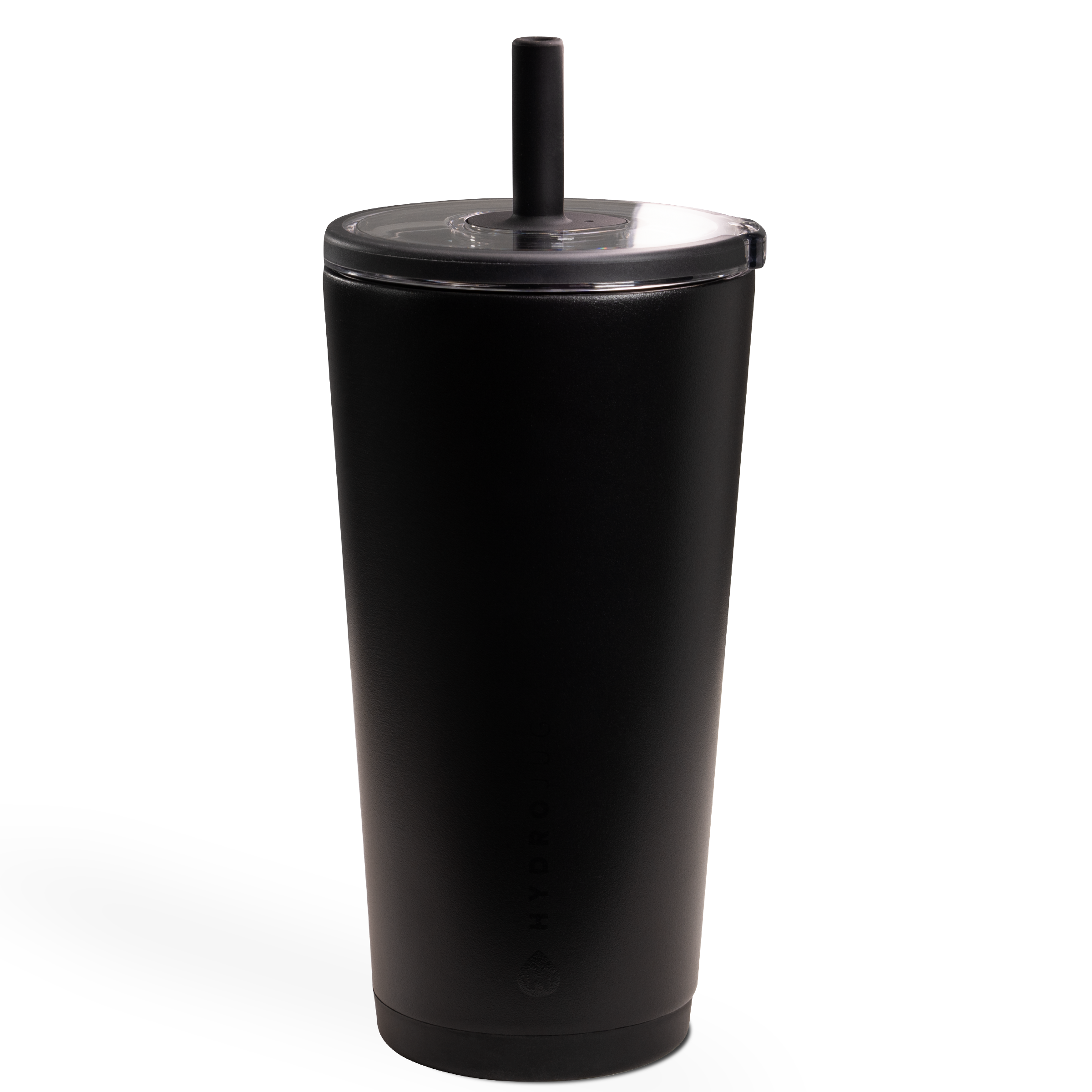Black - Refill Anytime