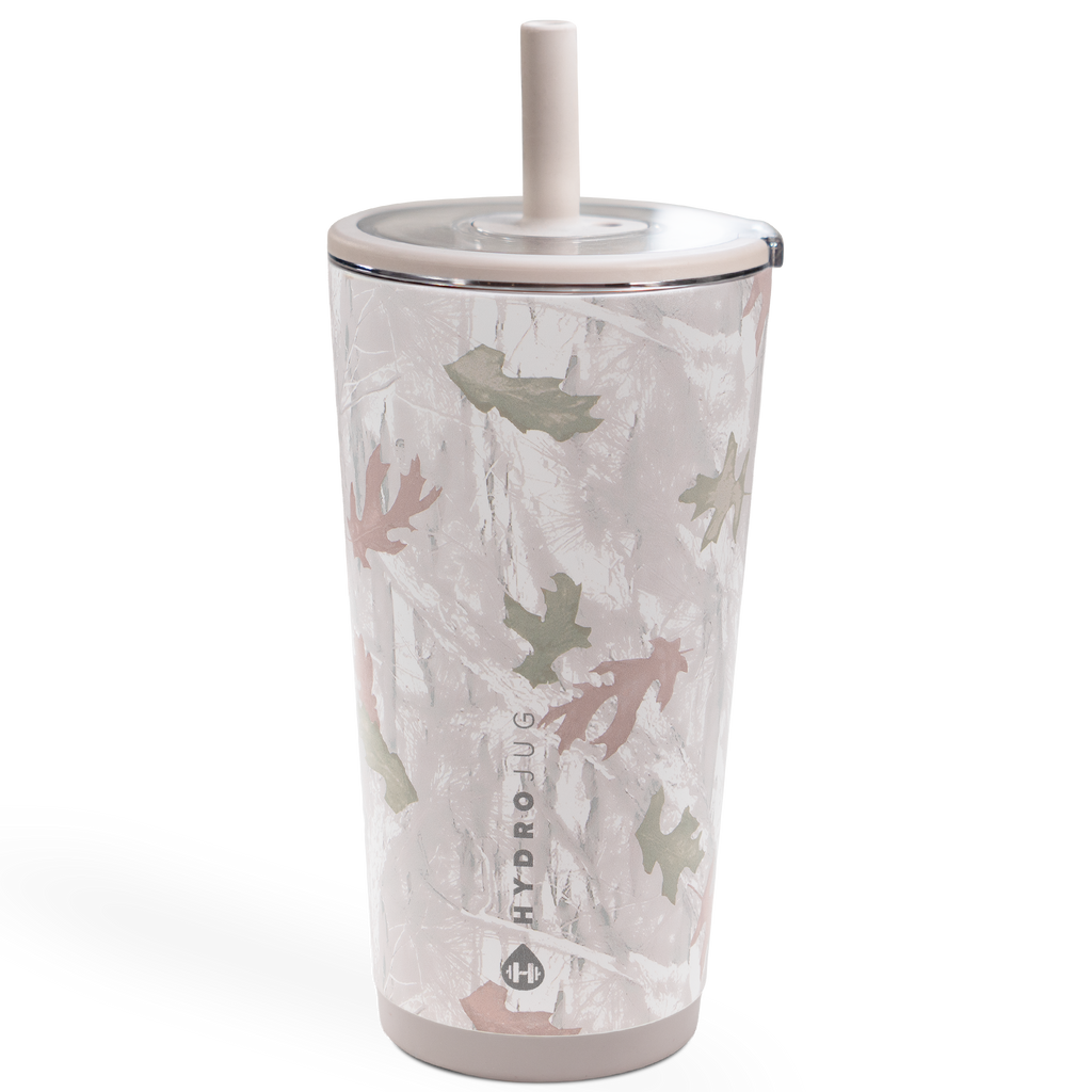 Camo - Your Sip Routine