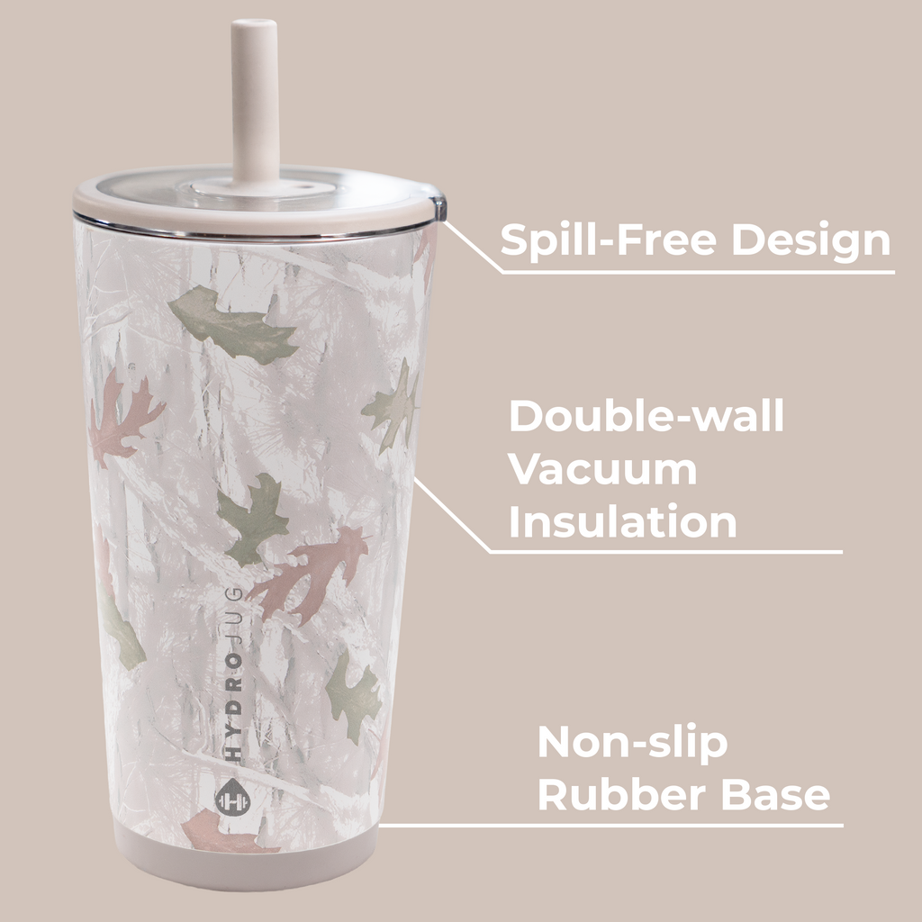 Camo - Your Sip Routine