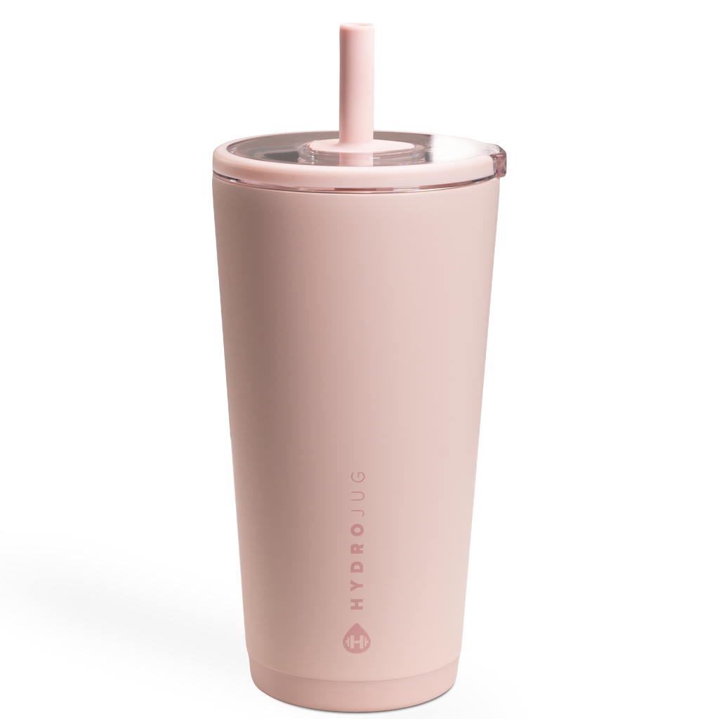 Dusty Rose - Made for Busy Days